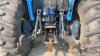 Landini 9880 MFWD w/Quickie Q780 loader - 19