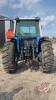 Landini 9880 MFWD w/Quickie Q780 loader - 20