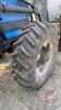 Landini 9880 MFWD w/Quickie Q780 loader - 24