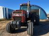 *1985 CaseIH 2594 2wd 217hp Tractor - 2