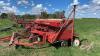 IH 620 DD drill - 3