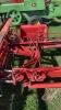 NH 1033 Stackliner sq bale picker - 4