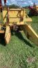 NH 1033 Stackliner sq bale picker - 11