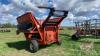 Jiffy 900 bale processor - 3