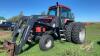 CaseIH 2294 2wd tractor - 2