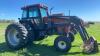 CaseIH 2294 2wd tractor - 6