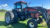 CaseIH 2294 2wd tractor - 7