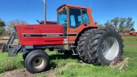 IH 5288 2wd tractor