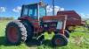 IH 1086 2wd tractor