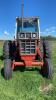 IH 1086 2wd tractor - 2