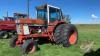 IH 1086 2wd tractor - 3