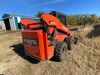 *2017 Kubota SSV75 Skid Steer - 5