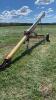 Westfield 8x36 PTO auger - 2