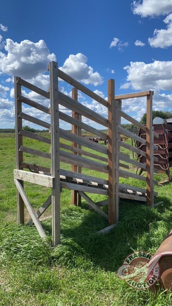 Cattle Loading Chute Designs Loading Chute Brochure | Tuffbuiltag