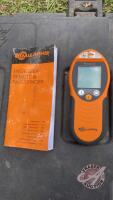 Gallagher Remote v2 Energizer remote and fault finder (Used only 1 season)