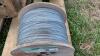 New roll of 12.5ga Galv-Hi-Ten wire 3750ft