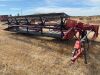 *1983 20' Versatile #10 pt Swather