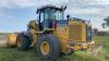 JD 544J wheel loader (2006), 14,620hrs showing s/nDW544JP613349, ***KEYS*** - 5