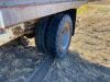 *1978 IH Loadstar 1700 S/A grain truck, 068,409 showing, VIN#D0522HCA21932, NOT RUNNING, Owner: Estate of John G Morrice, Seller: Fraser Auction _____________ - 4