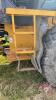 JD 544J wheel loader (2006), 14,620hrs showing s/nDW544JP613349, ***KEYS*** - 22