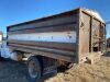 *1978 IH Loadstar 1700 S/A grain truck, 068,409 showing, VIN#D0522HCA21932, NOT RUNNING, Owner: Estate of John G Morrice, Seller: Fraser Auction _____________ - 5