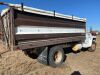 *1978 IH Loadstar 1700 S/A grain truck, 068,409 showing, VIN#D0522HCA21932, NOT RUNNING, Owner: Estate of John G Morrice, Seller: Fraser Auction _____________ - 6