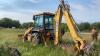 JD 310E loader back-hoe (1998) 7831hrs showing s/nT0310EX842487, ***KEYS*** - 9