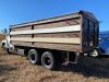 *1978 Ford 700 Tag axle grain truck, 30,670 showing, VIN#N71FVCH0098, NOT RUNNING, Owner: Estate of John G Morrice, Seller: Fraser Auction____________ - 7