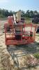 JLG 450A Series II man lift, 2796hrs showing, s/n0300091445 ***KEYS*** - 3