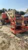 JLG 450A Series II man lift, 2796hrs showing, s/n0300091445 ***KEYS*** - 4