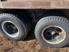 *1978 Ford 700 Tag axle grain truck, 30,670 showing, VIN#N71FVCH0098, NOT RUNNING, Owner: Estate of John G Morrice, Seller: Fraser Auction____________ - 8