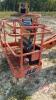 JLG 450A Series II man lift, 2796hrs showing, s/n0300091445 ***KEYS*** - 6