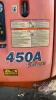 JLG 450A Series II man lift, 2796hrs showing, s/n0300091445 ***KEYS*** - 13