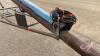 7" x 40' Allied Grain Auger - no motor, s/n GC20589, J34 - 4