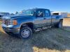 *2013 GMC Sierra 3500 HD ext cab, 41,860 original kms, VIN#1GT512CG6DZ195790, Owner: Estate of John G Morrice, Seller: Fraser Auction__________ - 2