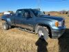 *2013 GMC Sierra 3500 HD ext cab, 41,860 original kms, VIN#1GT512CG6DZ195790, Owner: Estate of John G Morrice, Seller: Fraser Auction__________ - 8