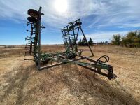 *36' CCIL 279 Tillage