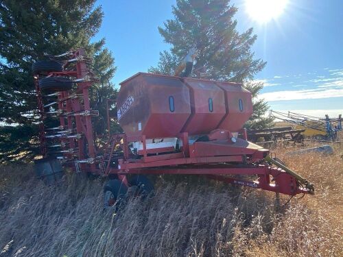 *34' Wilrich Air Seeder