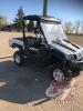 2009 Motobishi Chase 700 UTV 4x4, 765 miles showing, VIN#LWGMDYZ009A000529, J35 ***keys & remote & winch*** - 5