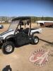 2009 Motobishi Chase 700 UTV 4x4, 765 miles showing, VIN#LWGMDYZ009A000529, J35 ***keys & remote & winch*** - 12