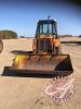 Case 580C Tractor w/7’ bucket, 3596 hrs showing, s/n 8952384, Manuals, J58 ***keys & 2 manuals *** - 3