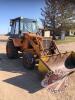 Case 580C Tractor w/7’ bucket, 3596 hrs showing, s/n 8952384, Manuals, J58 ***keys & 2 manuals *** - 4