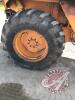 Case 580C Tractor w/7’ bucket, 3596 hrs showing, s/n 8952384, Manuals, J58 ***keys & 2 manuals *** - 5