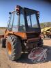 Case 580C Tractor w/7’ bucket, 3596 hrs showing, s/n 8952384, Manuals, J58 ***keys & 2 manuals *** - 7