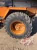 Case 580C Tractor w/7’ bucket, 3596 hrs showing, s/n 8952384, Manuals, J58 ***keys & 2 manuals *** - 8