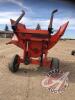 Highline Bale Pro 6600 Bale Processor, 1000 pto, left hand discharge, s/n 9BP23087, J64 - 4