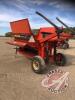 Highline Bale Pro 6600 Bale Processor, 1000 pto, left hand discharge, s/n 9BP23087, J64 - 5