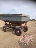 Farmec 181 Gravity Wagon, s/n3543, J64 - 5