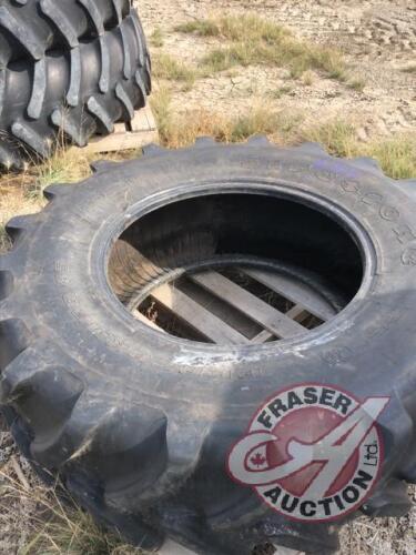 420/85R28 Tire, J57