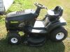 Poulan lawn tractor - 2